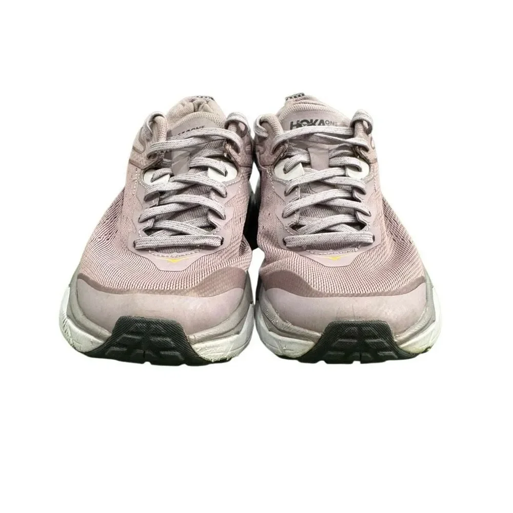 Hoka One One Challenger ATR 6 Lavender Trail Running Shoes Women’s Size 7.5 B